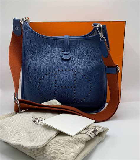 malleries hermes evelyne|Hermes evelyne 29 bag.